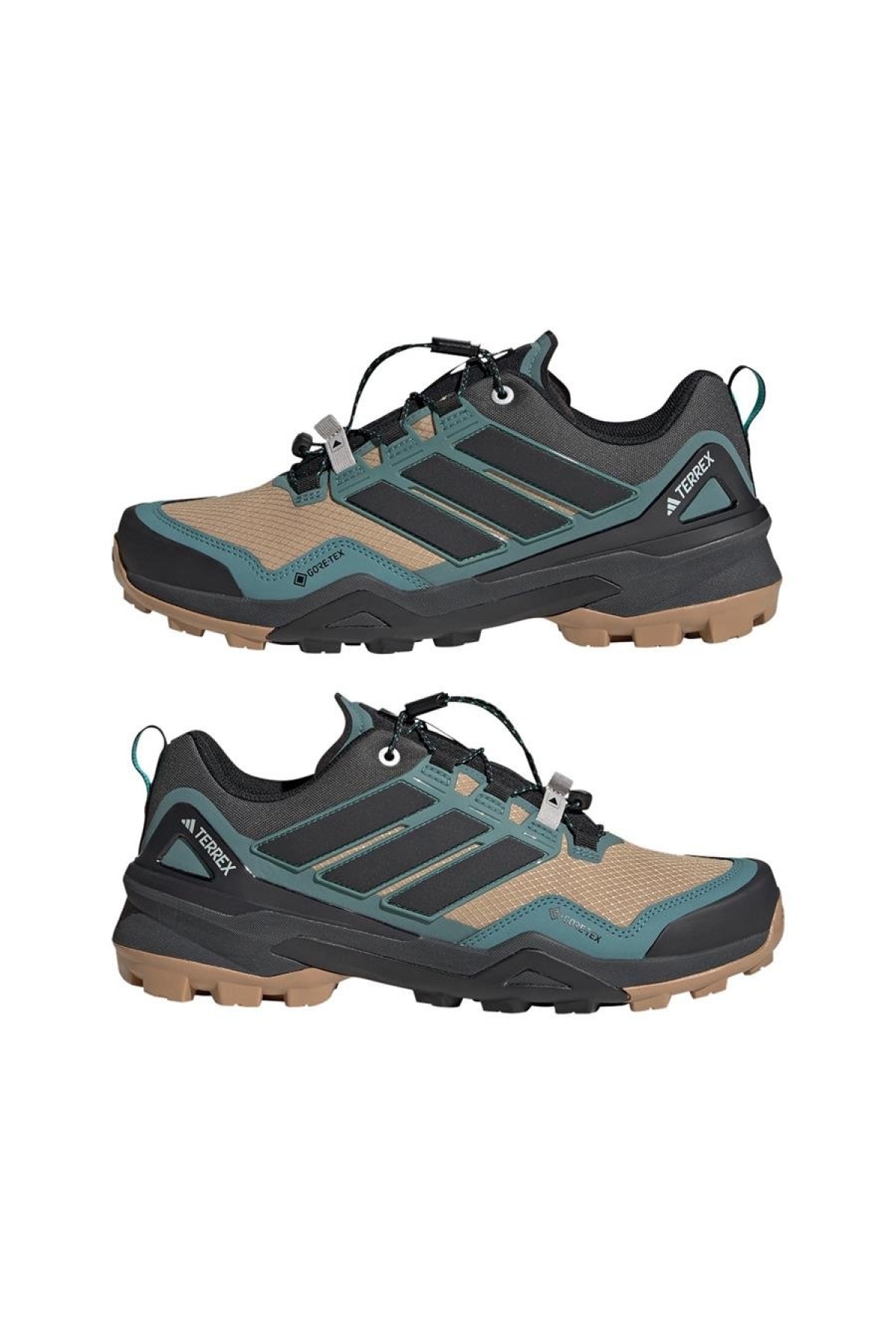 Erkek Kahverengi Bot TERREX SKYCHASER GTX JQ9929 - Görsel 3