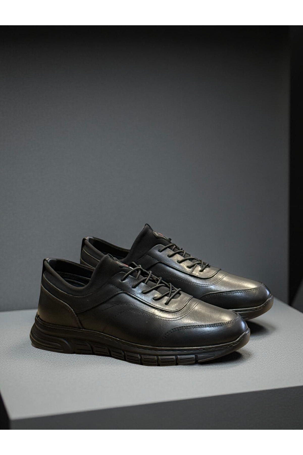 Erkek Casual Ayakkabı 90120 - Görsel 3