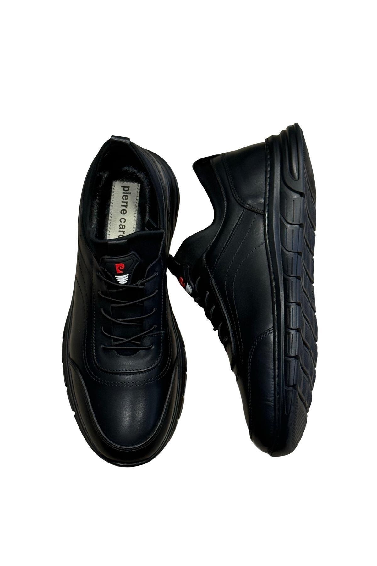 Erkek Casual Ayakkabı 90120 - Görsel 4