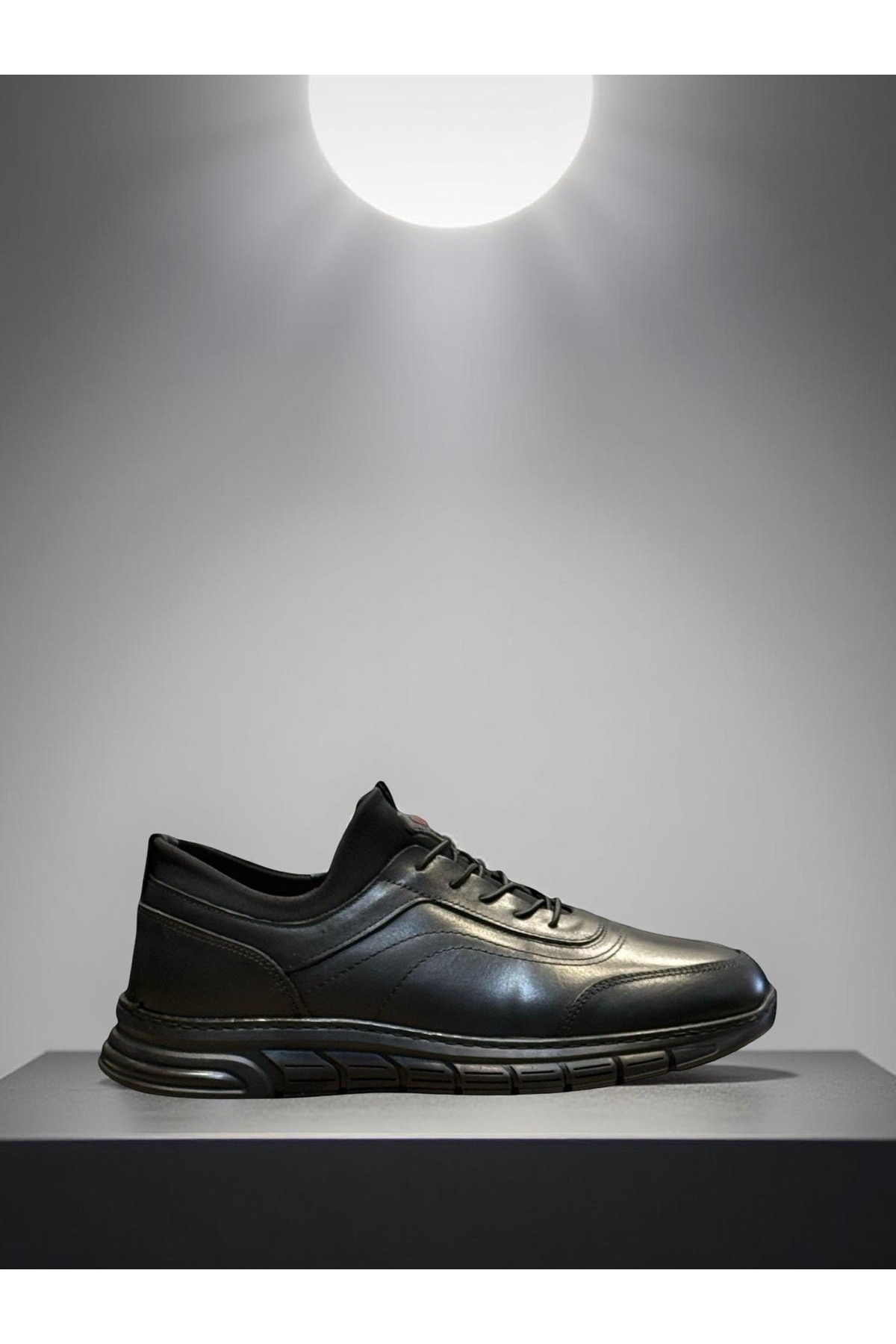 Erkek Casual Ayakkabı 90120 - Görsel 8