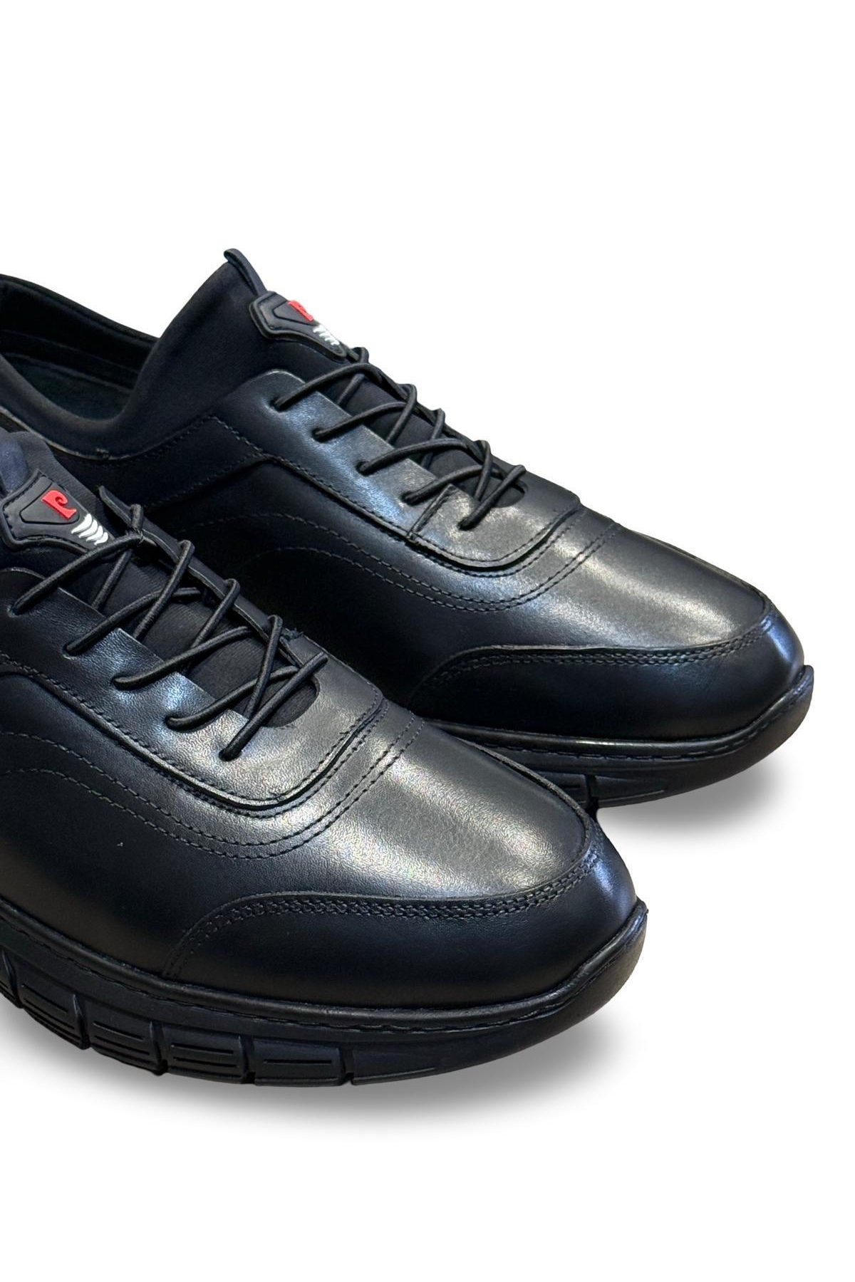 Erkek Casual Ayakkabı 90120 - Görsel 9