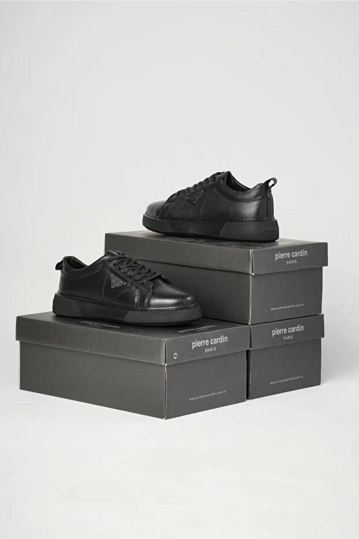 Deri Casual Erkek Ayakkabı 90113 - Görsel 5