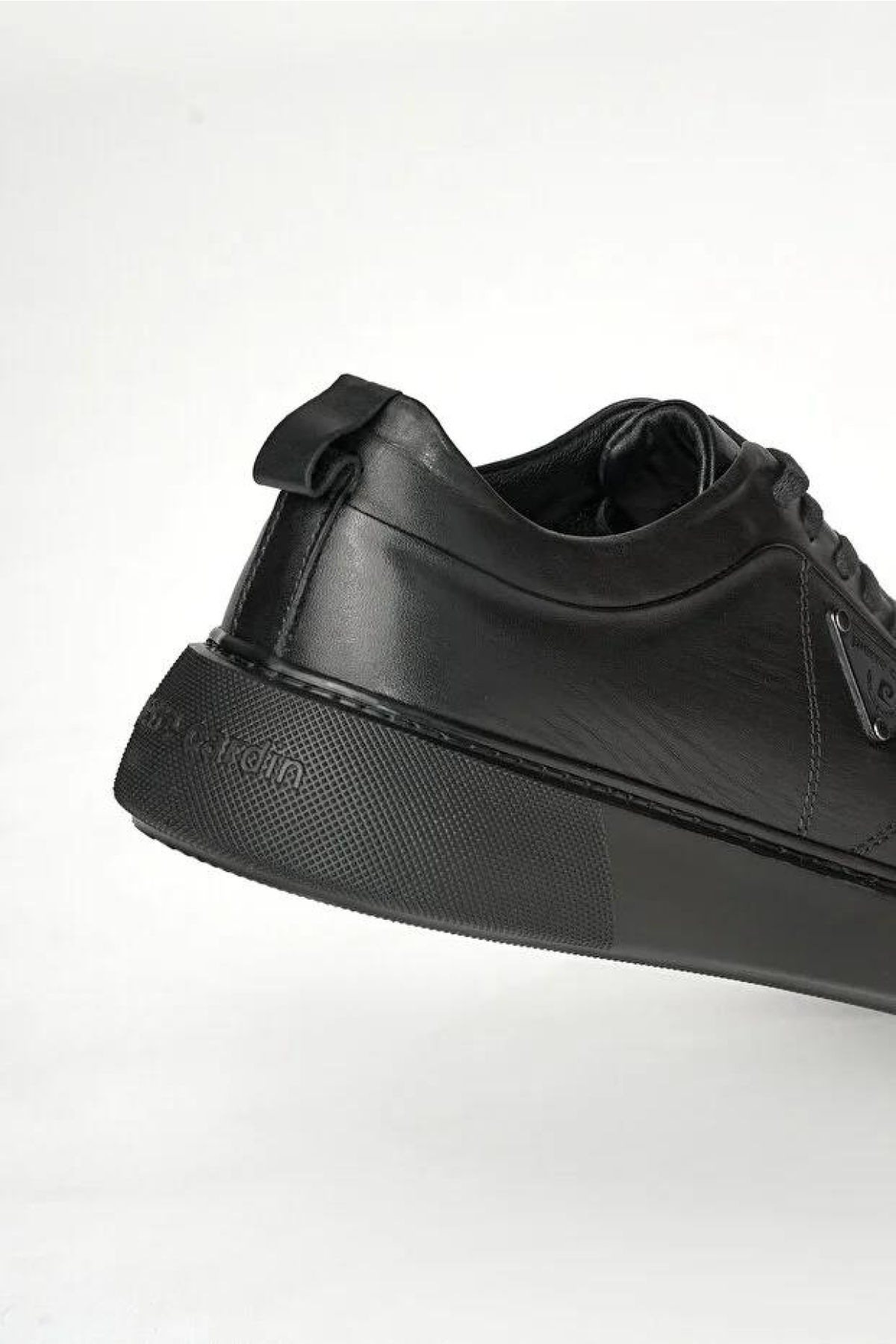 Deri Casual Erkek Ayakkabı 90113 - Görsel 6