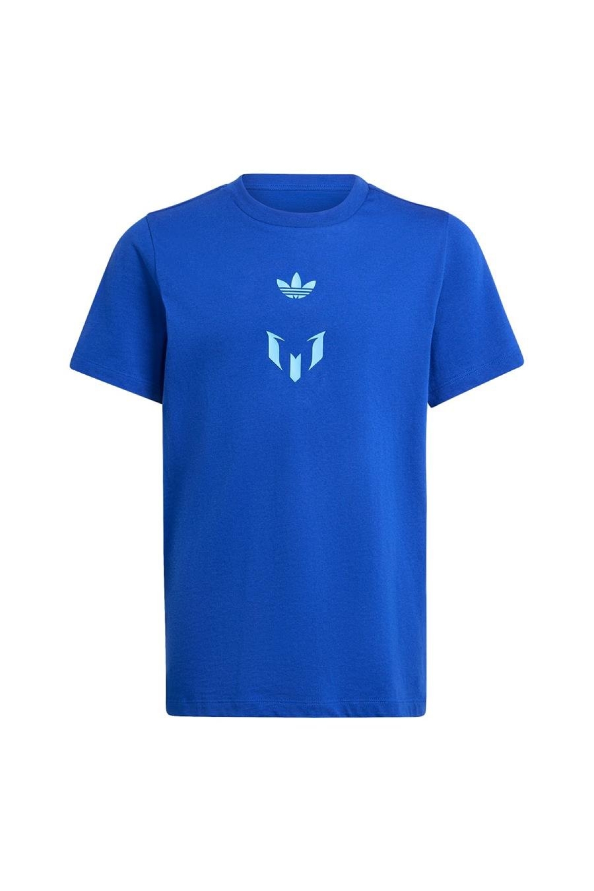 Unisex Çocuk T-shirt MESSI TEE JY9551 Fiyatları | Flo