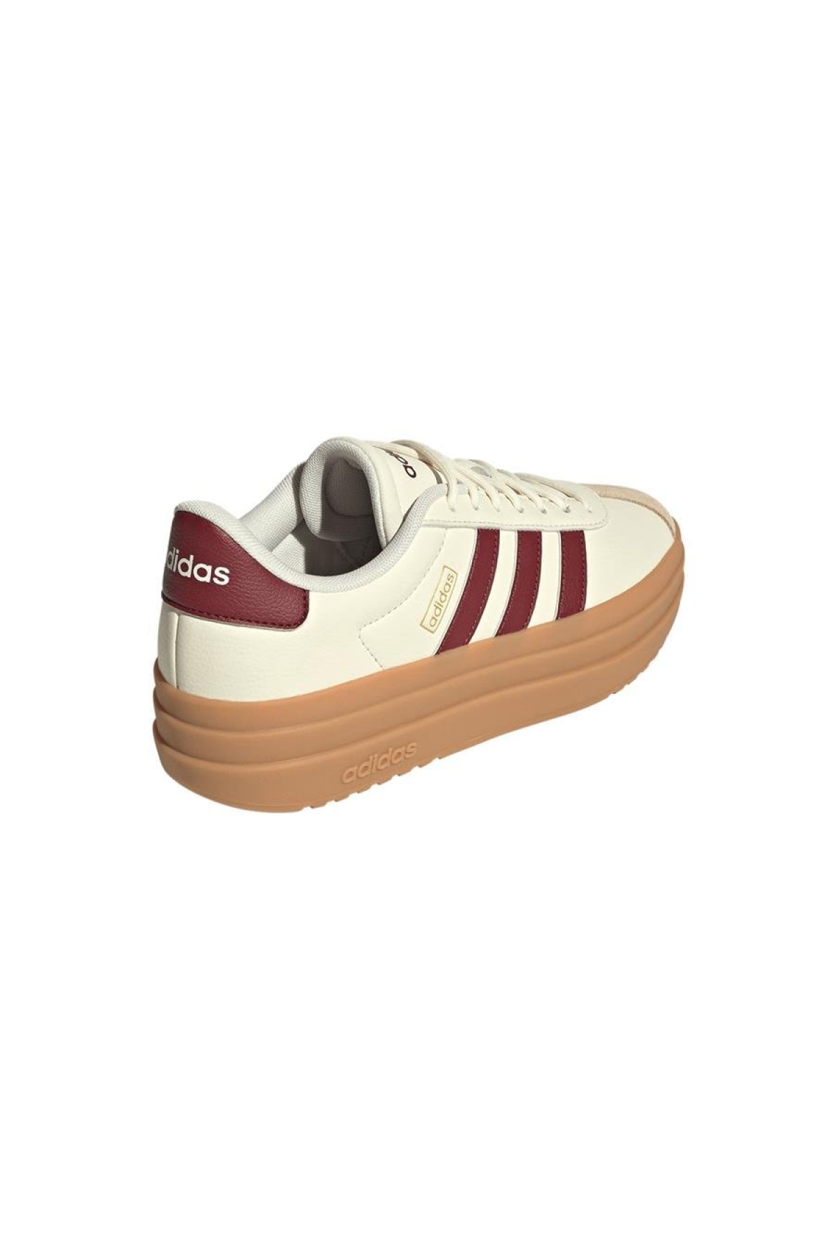 Adidas Beyaz Adidas Vl COURT BOLD