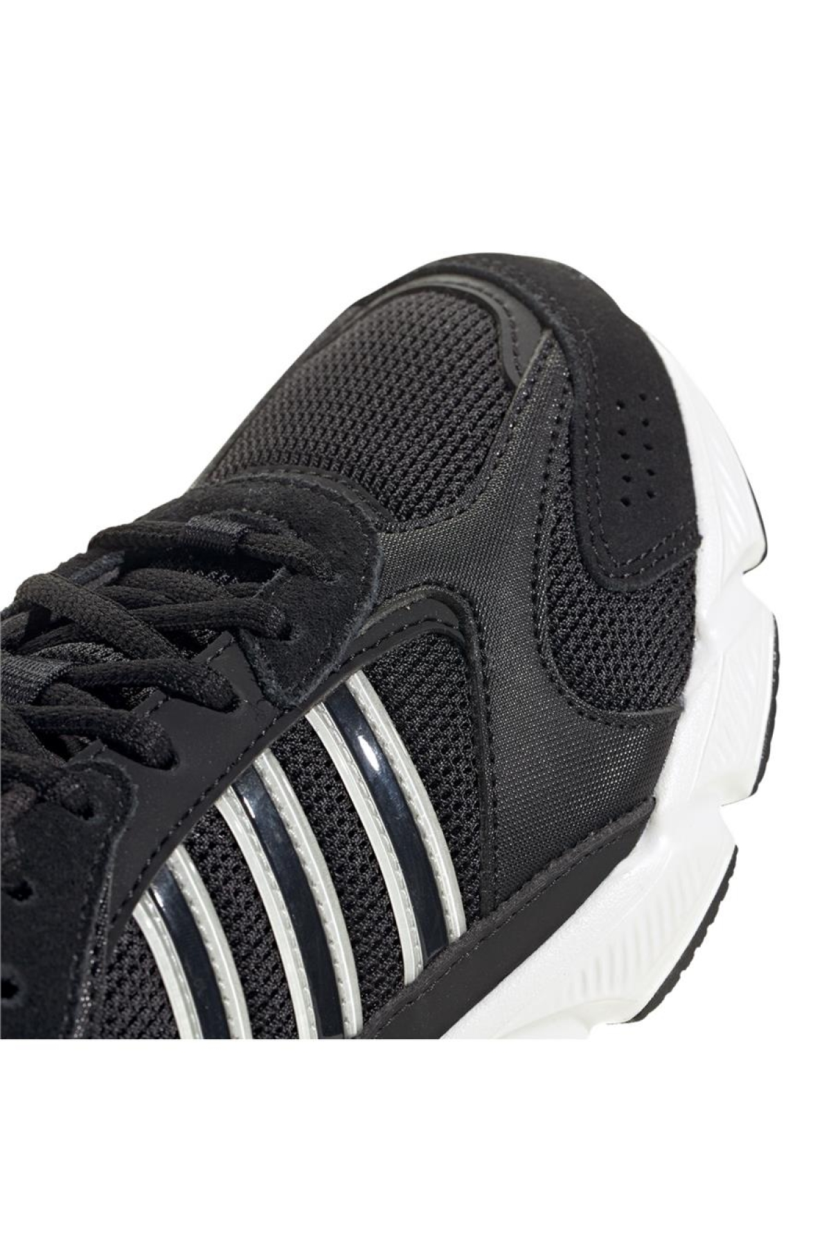 Kadın Siyah Yürüyüş Ayakkabısı CRAZYCHAOS 2000 IH0456 - Görsel 10