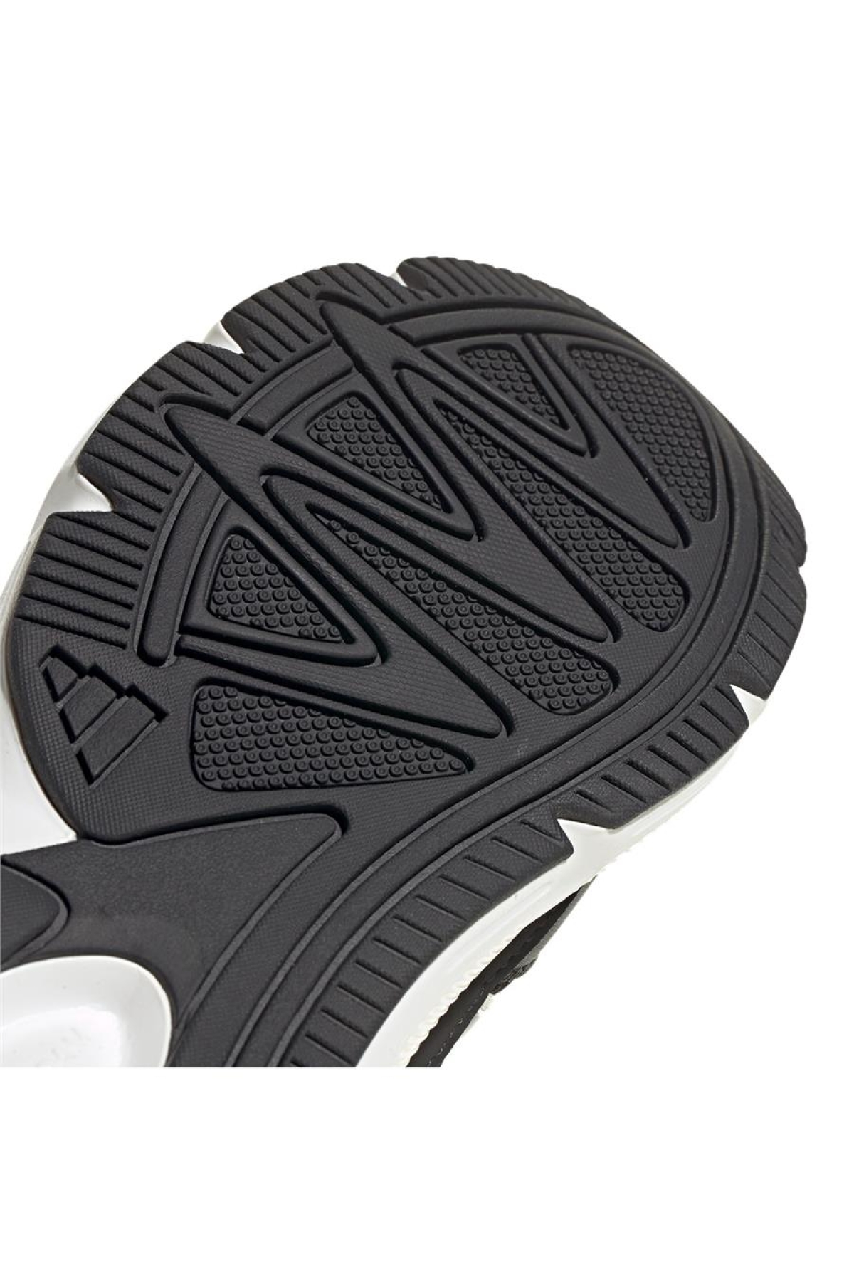 Kadın Siyah Yürüyüş Ayakkabısı CRAZYCHAOS 2000 IH0456 - Görsel 11