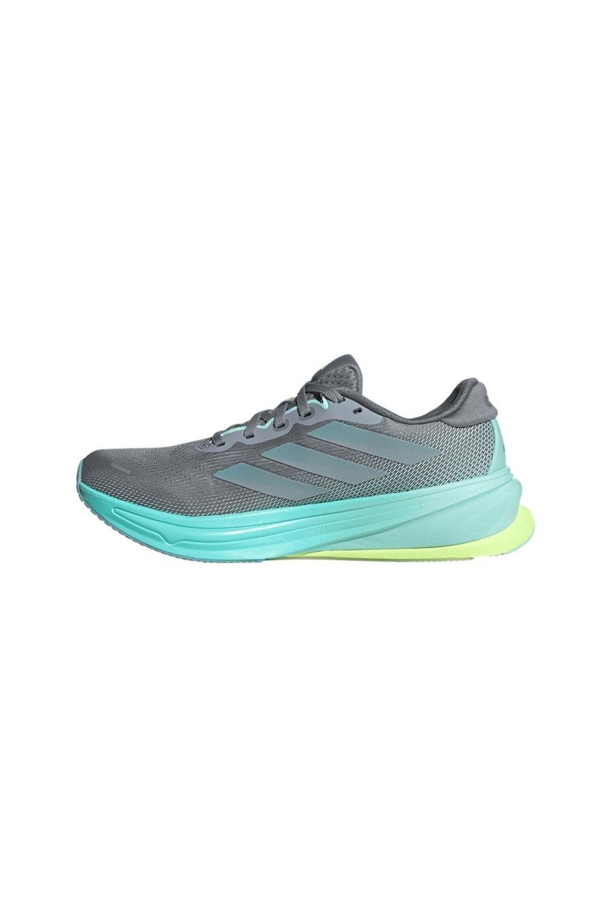 Kadın Gri Koşu Ayakkabısı SUPERNOVA RISE 2 W JQ7691 - Görsel 7