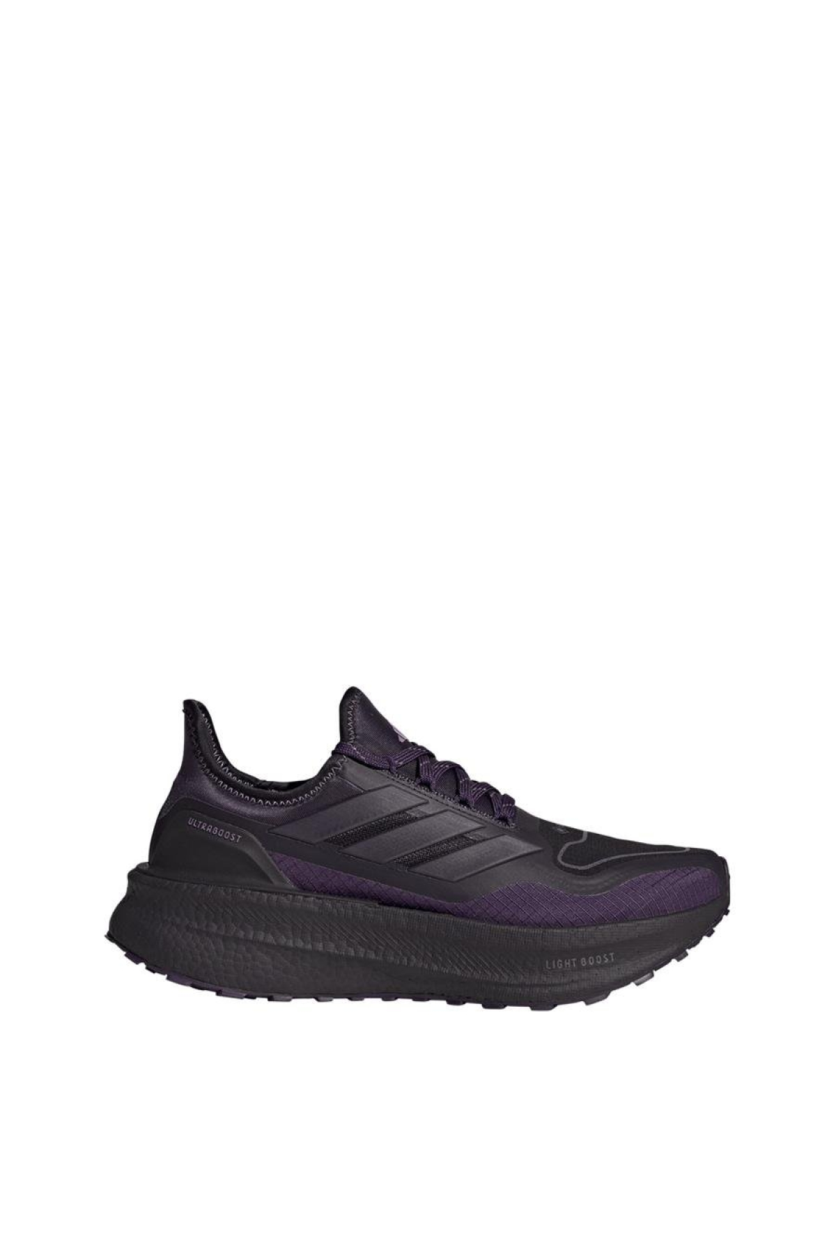 Kadın Mor Koşu Ayakkabısı ULTRABOOST 5 GTX W JQ2955 - Görsel 4