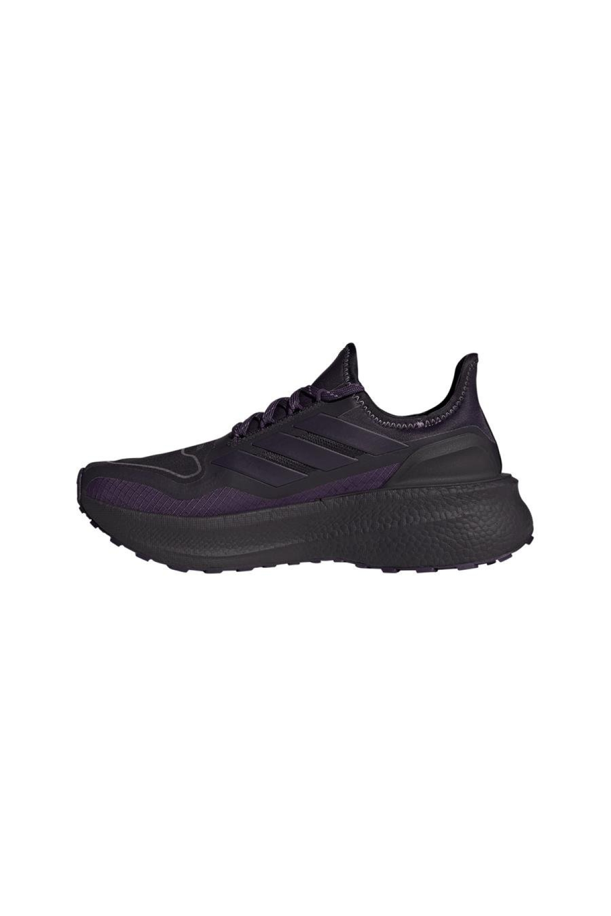 Kadın Mor Koşu Ayakkabısı ULTRABOOST 5 GTX W JQ2955 - Görsel 7