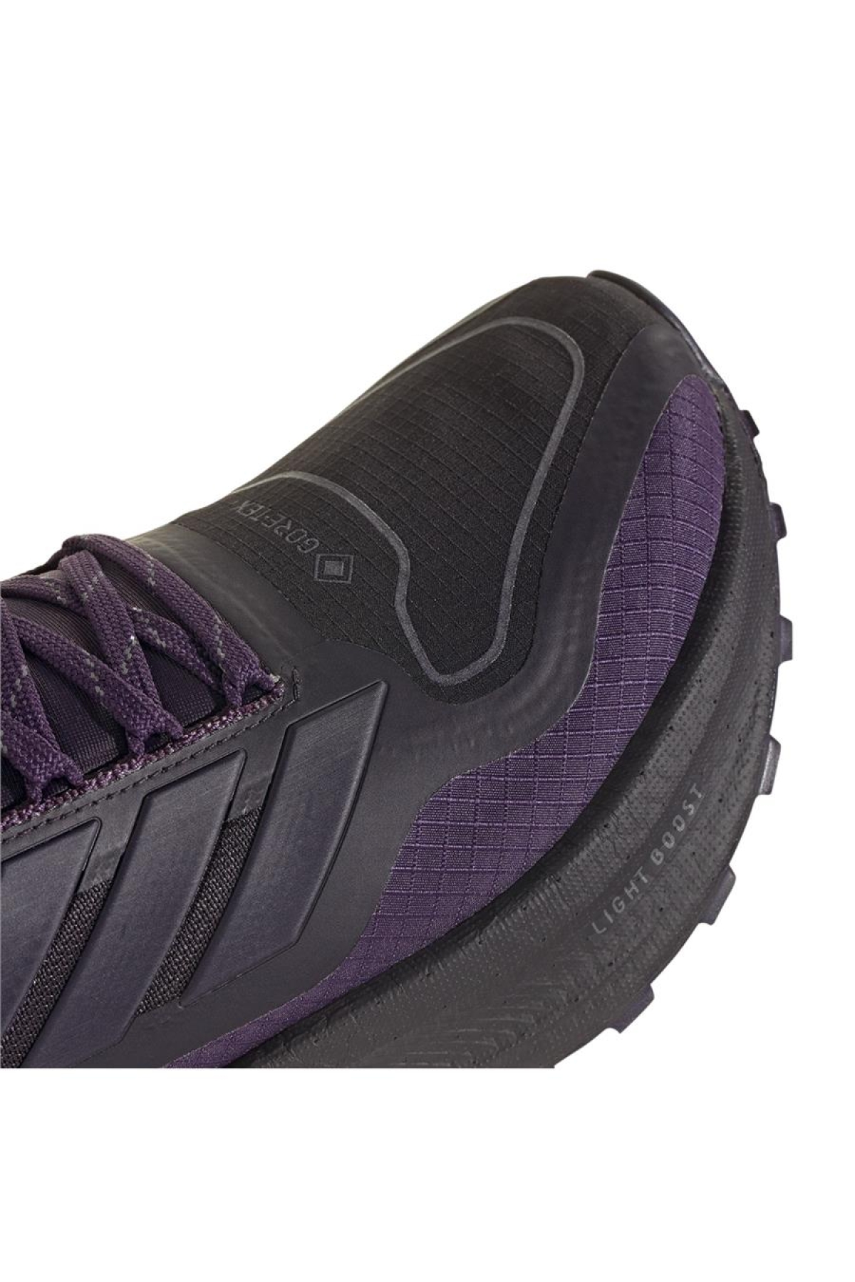 Kadın Mor Koşu Ayakkabısı ULTRABOOST 5 GTX W JQ2955 - Görsel 11