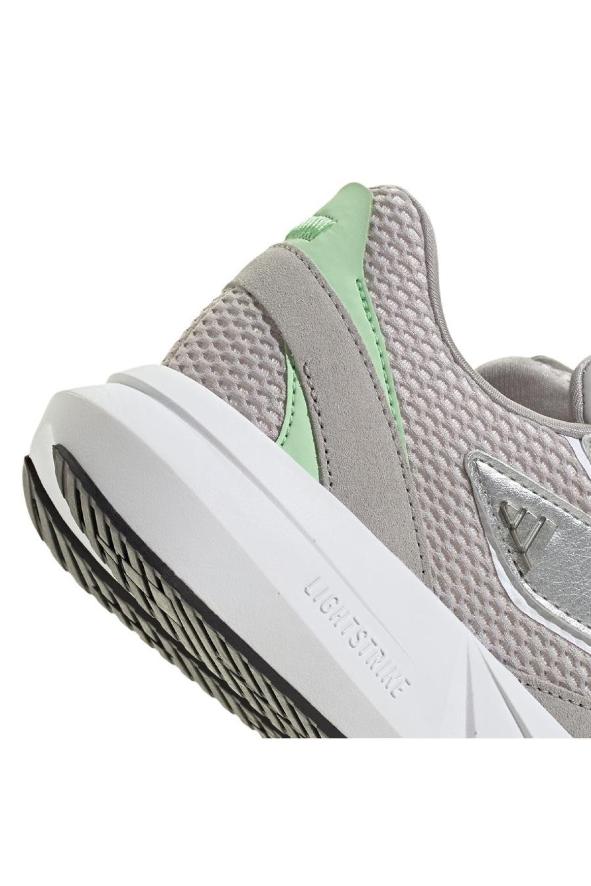 Kadın Gri Koşu Ayakkabısı LIGHTBLAZE JQ9525 - Görsel 11
