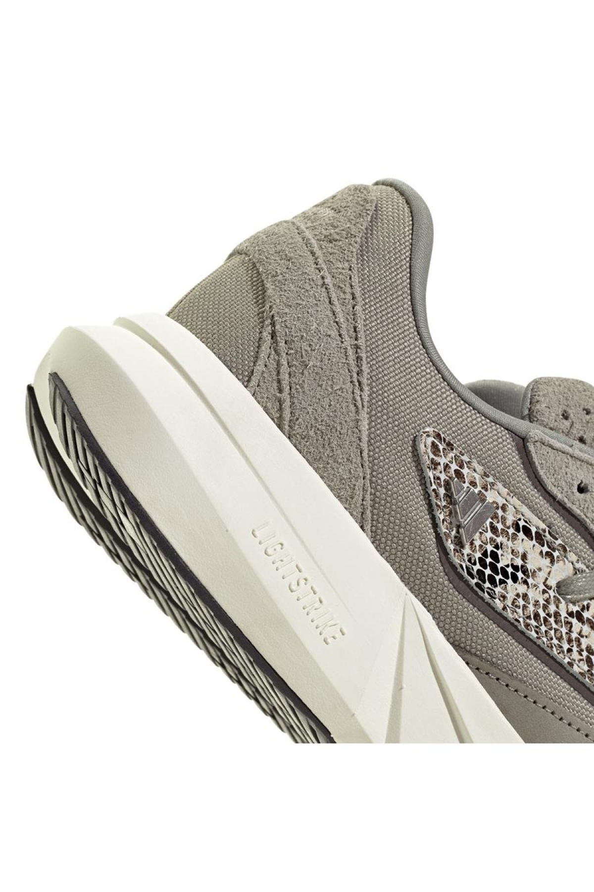 Kadın Yeşil Koşu Ayakkabısı LIGHTBLAZE JS2042 - Görsel 11