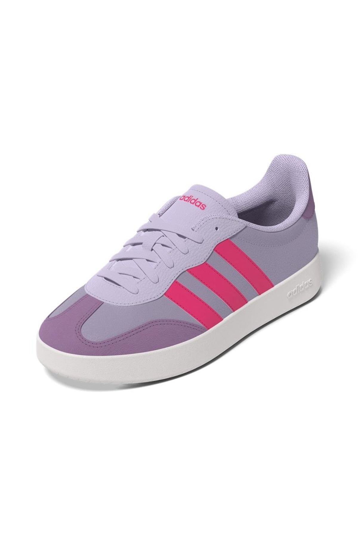 Kadın Mor Yürüyüş Ayakkabısı BARREDA JR1195 - Görsel 3