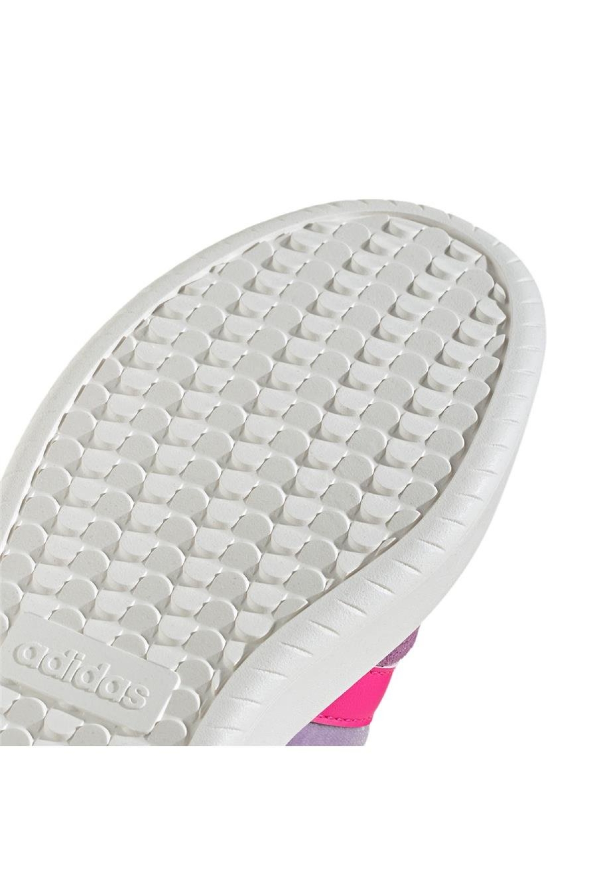 Kadın Mor Yürüyüş Ayakkabısı BARREDA JR1195 - Görsel 10