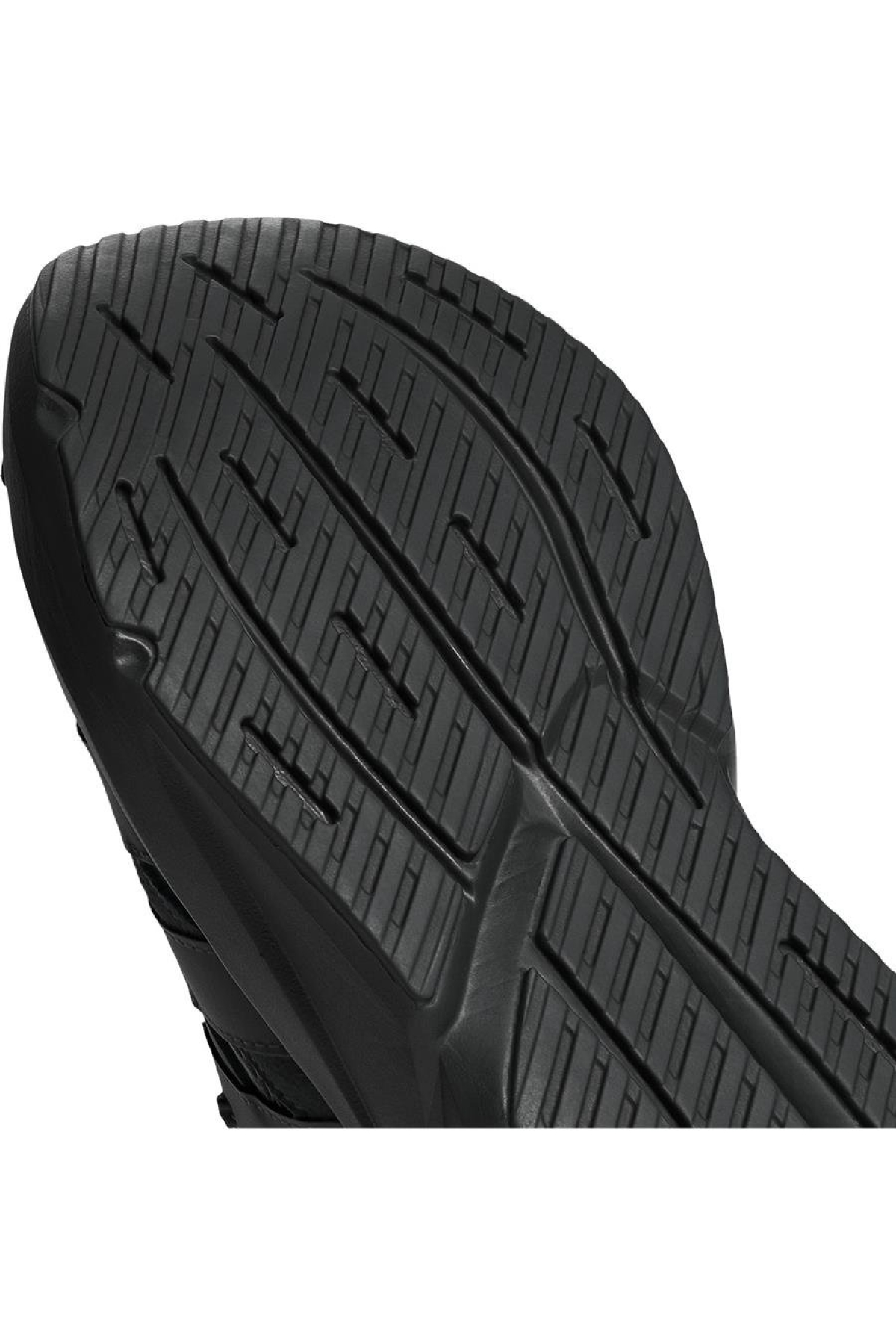 Erkek Siyah Koşu Ayakkabısı LIGHTBLAZE JH6941 - Görsel 3