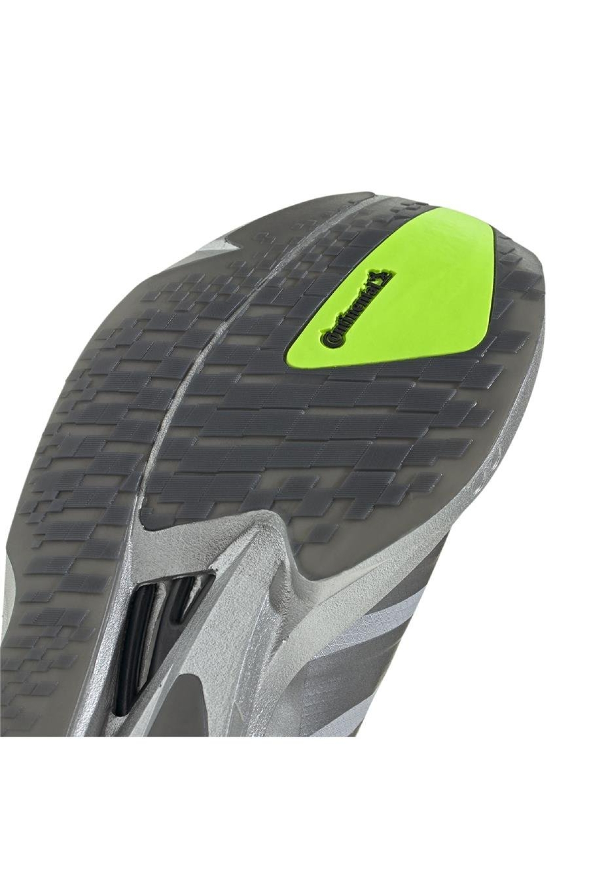 Erkek Gümüş Koşu Ayakkabısı ADIZERO TAKUMI SEN 11 JQ2814 - Görsel 10