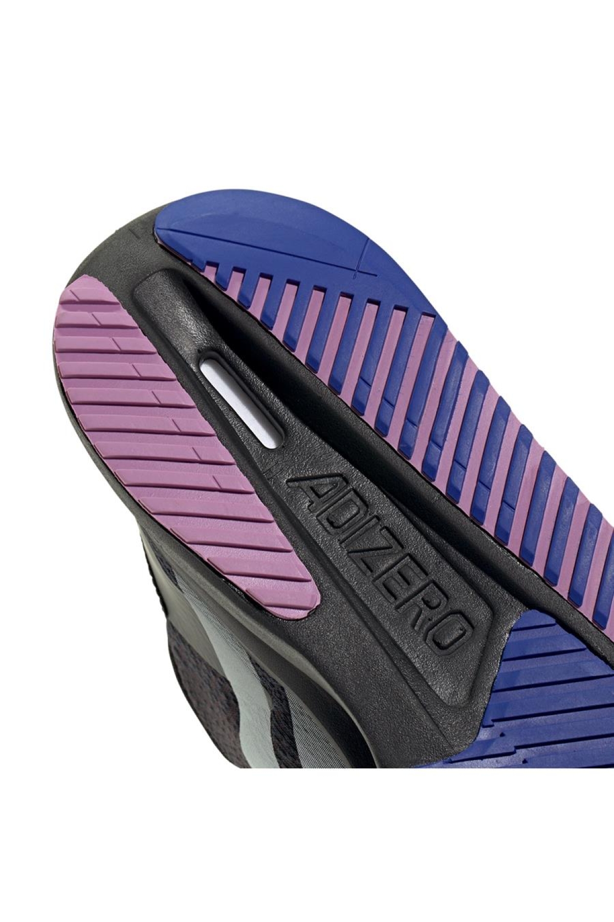 Kadın Siyah Koşu Ayakkabısı ADIZERO SL2 W JQ0366 - Görsel 11