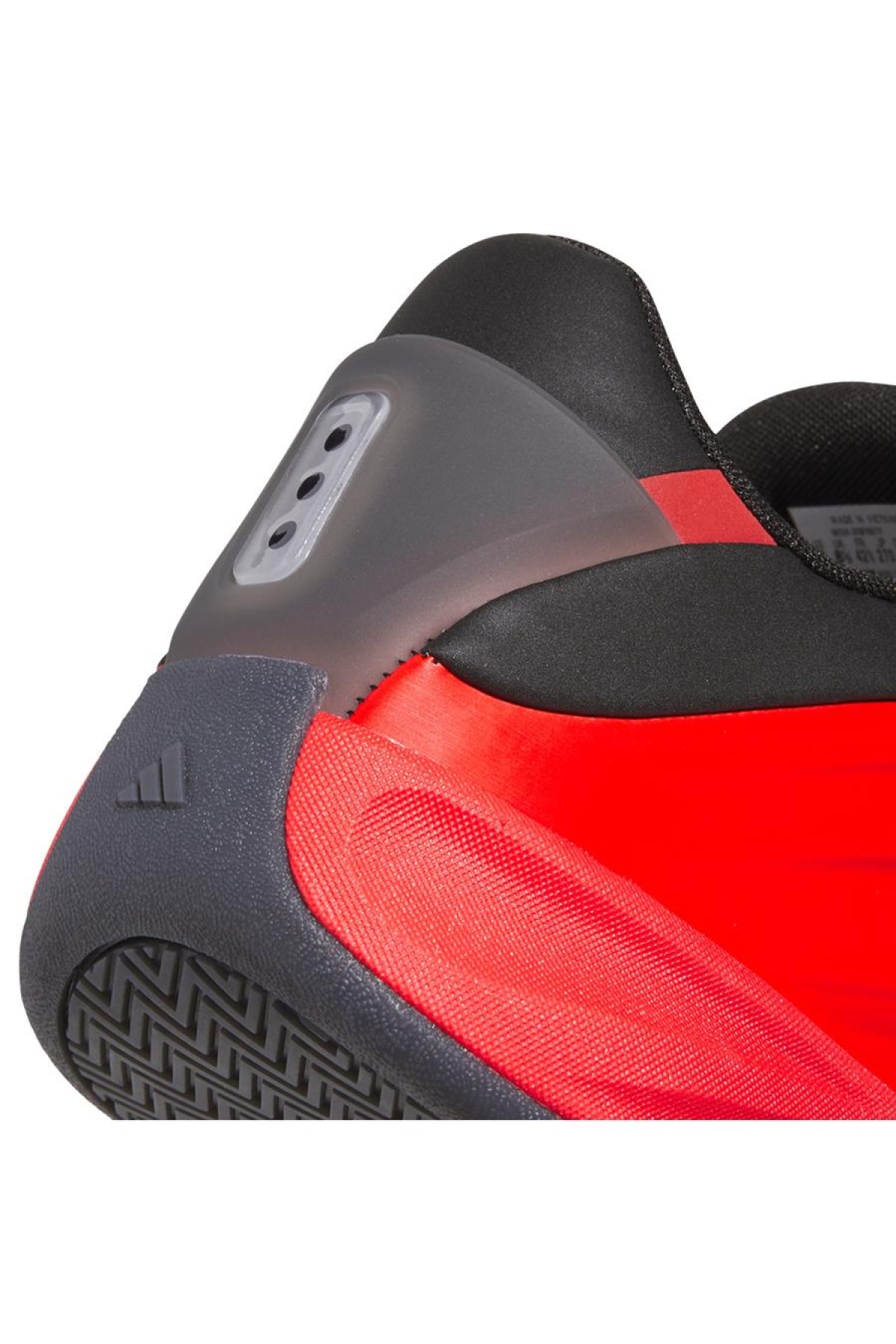 Erkek Kırmızı Koşu Ayakkabısı Nova IIInfinity JQ2772 - Görsel 10