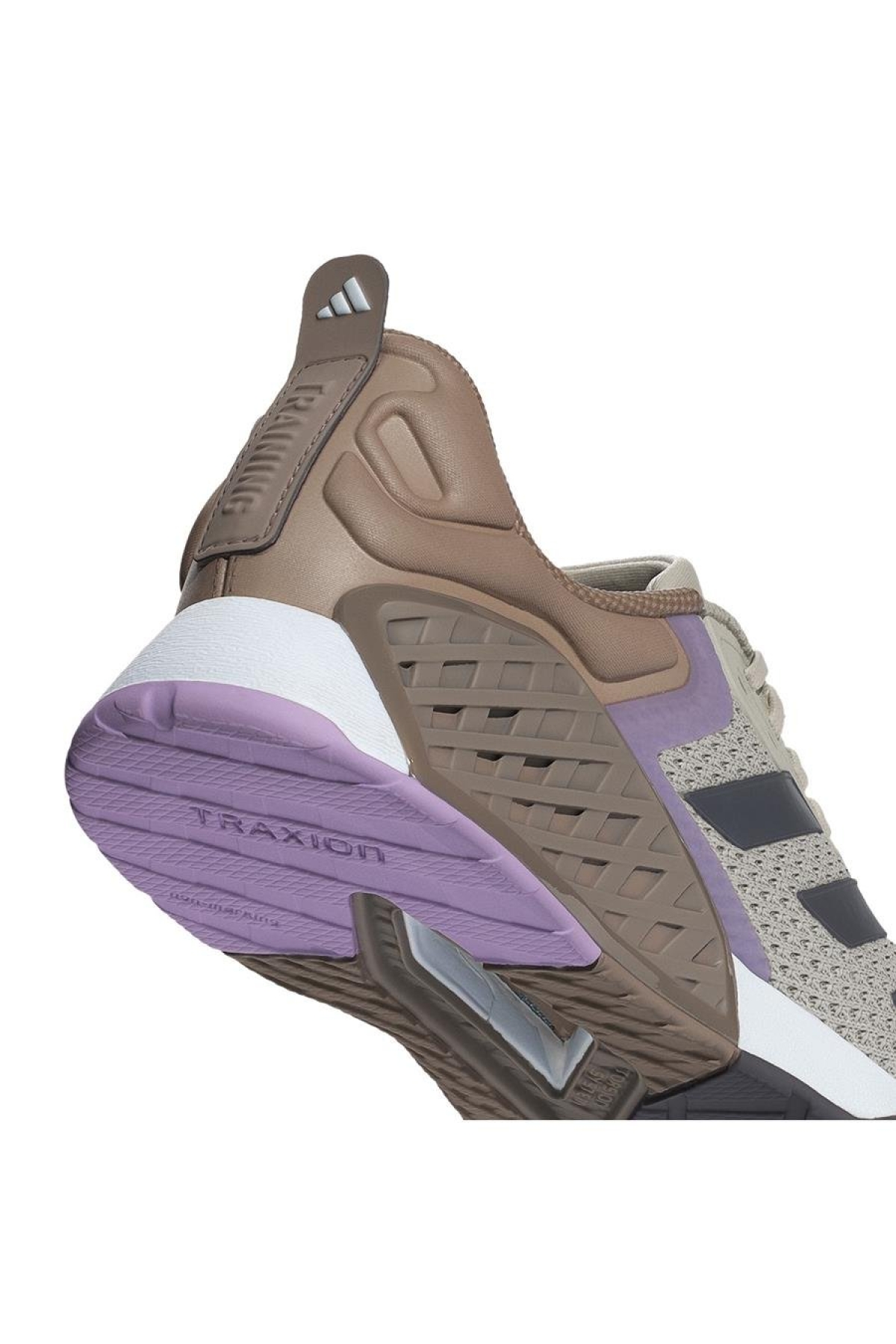 Kadın Bej Koşu Ayakkabısı DROPSET 3 TRAINER W JR1675 - Görsel 11