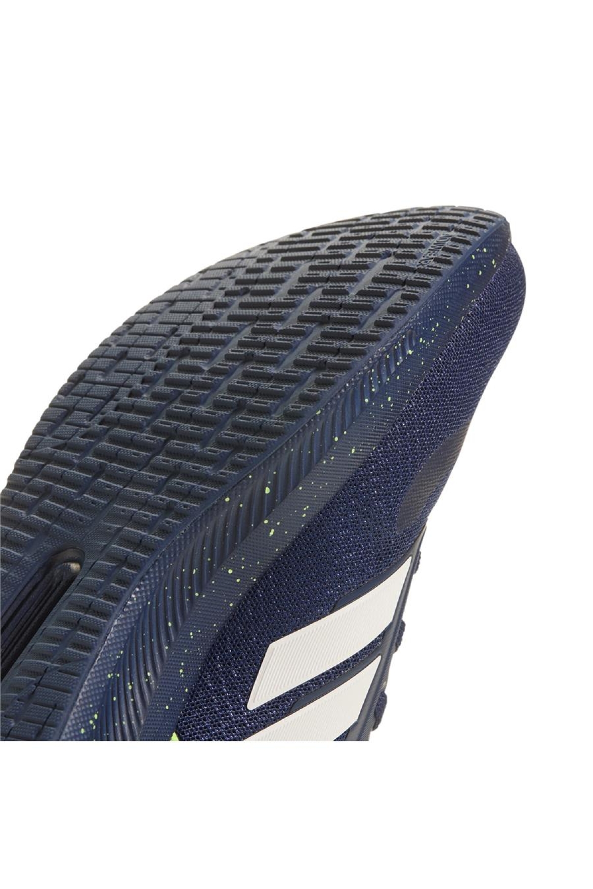 Erkek Mavi Koşu Ayakkabısı RUNFALCON 5 JR5521 - Görsel 11