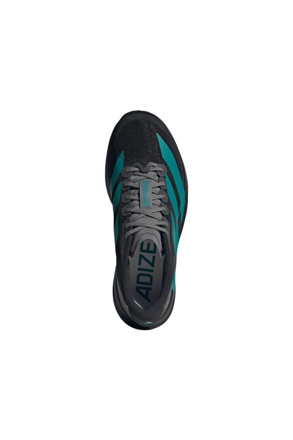Erkek Siyah Koşu Ayakkabısı adizero Evo SL M JS4488 - Görsel 5