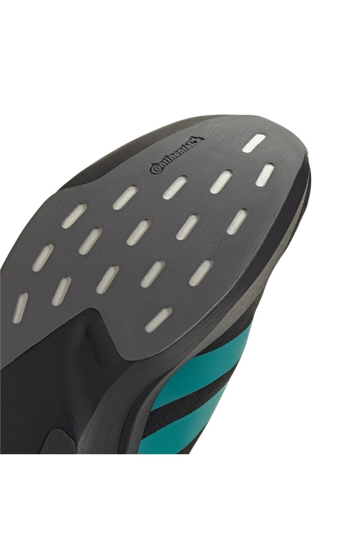 Erkek Siyah Koşu Ayakkabısı adizero Evo SL M JS4488 - Görsel 11