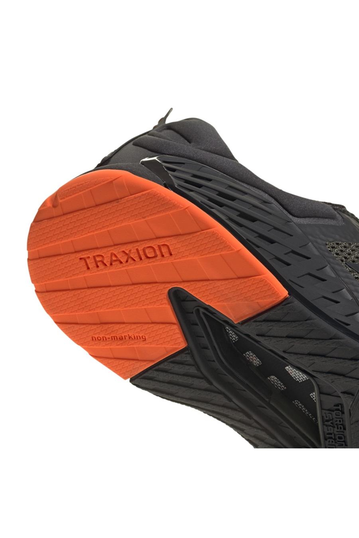 Erkek Yeşil Koşu Ayakkabısı DROPSET 3 TRAINER JR1671 - Görsel 10