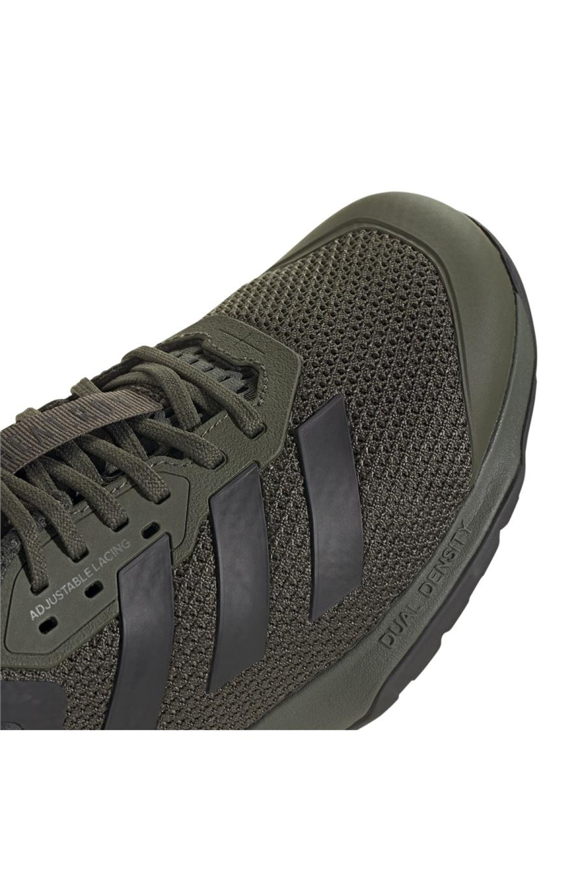 Erkek Yeşil Koşu Ayakkabısı DROPSET 3 TRAINER JR1671 - Görsel 11