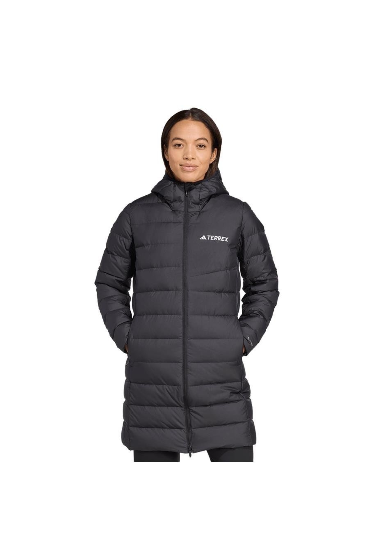 Kadın Siyah Mont W MT DOWN PARKA JM8729 Fiyatları | Flo