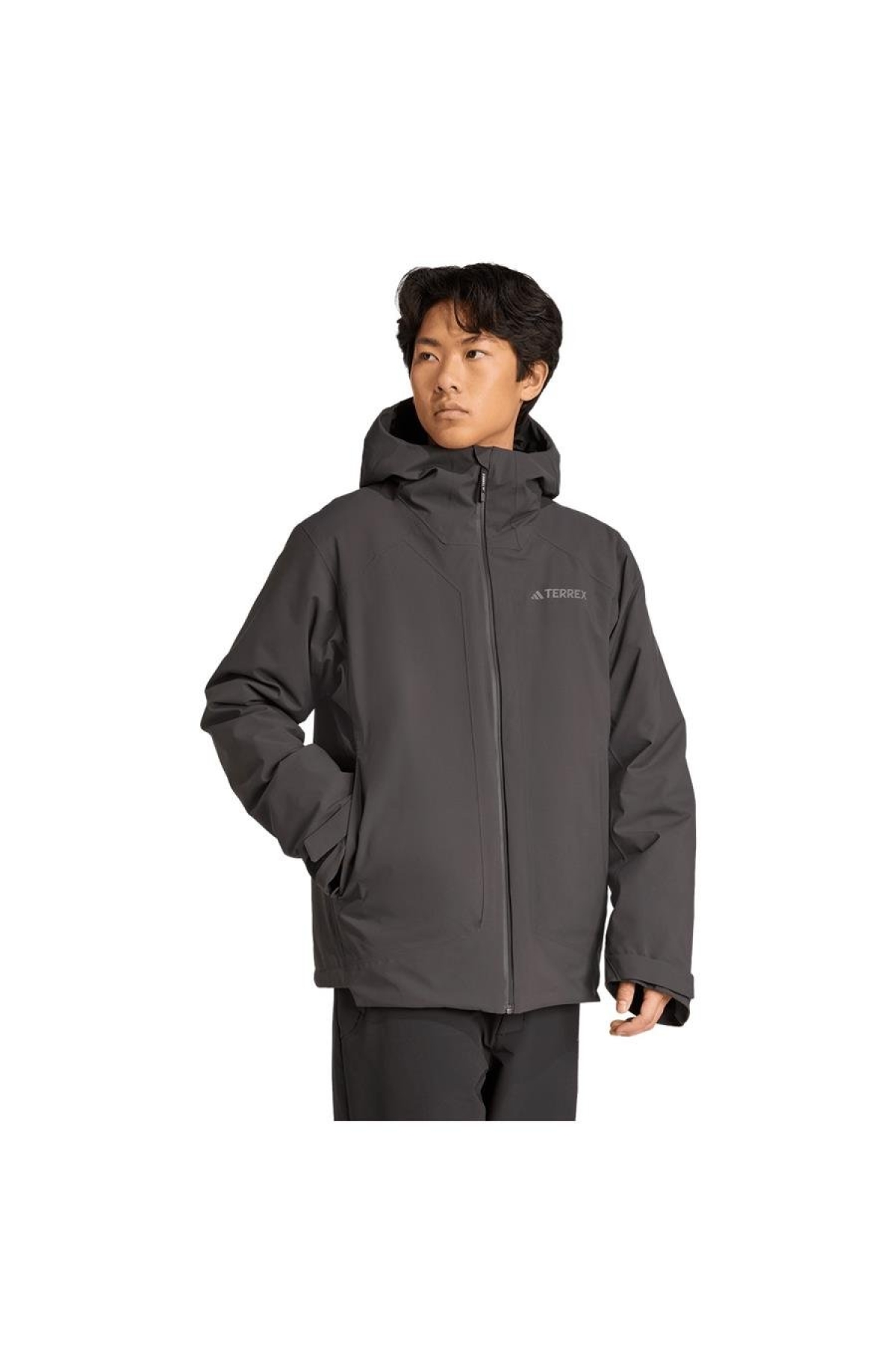 Erkek Siyah Mont XPL GD 3IN1 JV8699 Fiyatları | Flo