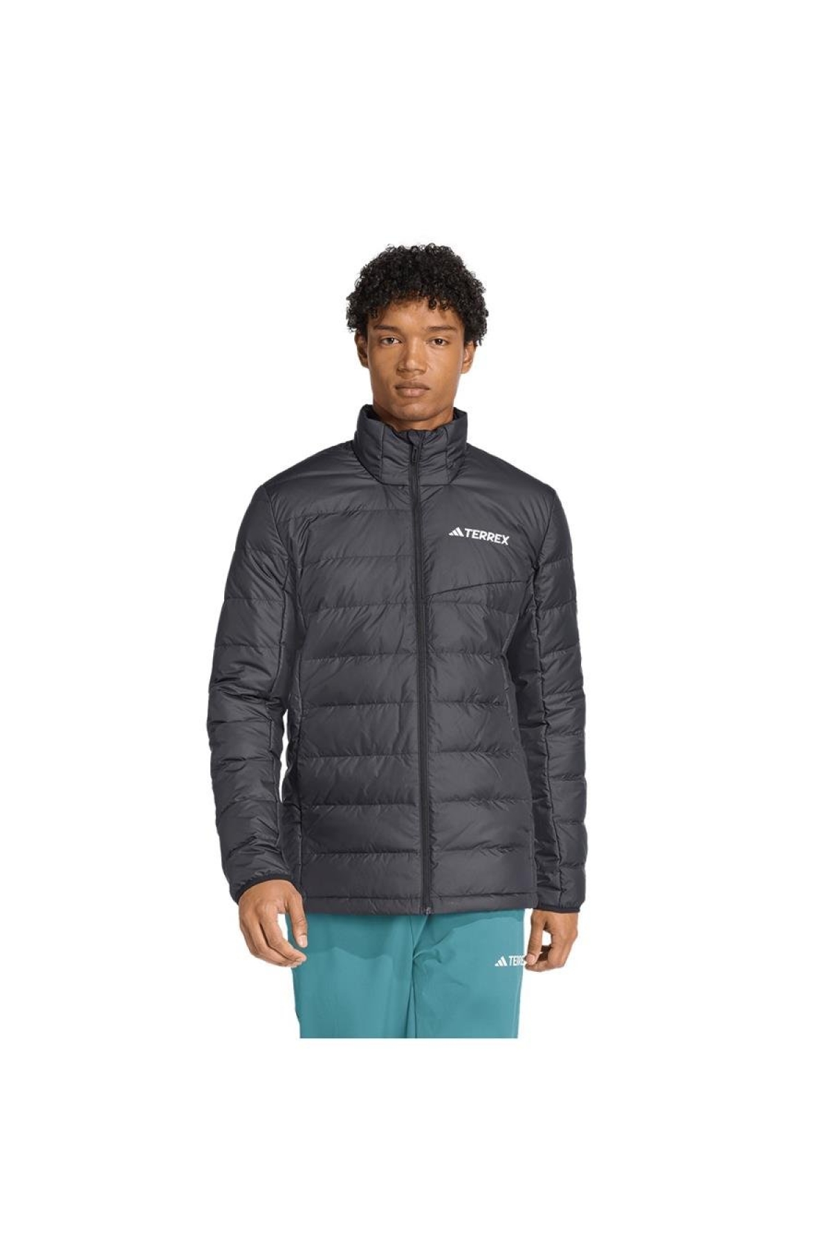 Erkek Siyah Mont MT DOWN JACKET JZ9966 Fiyatları | Flo