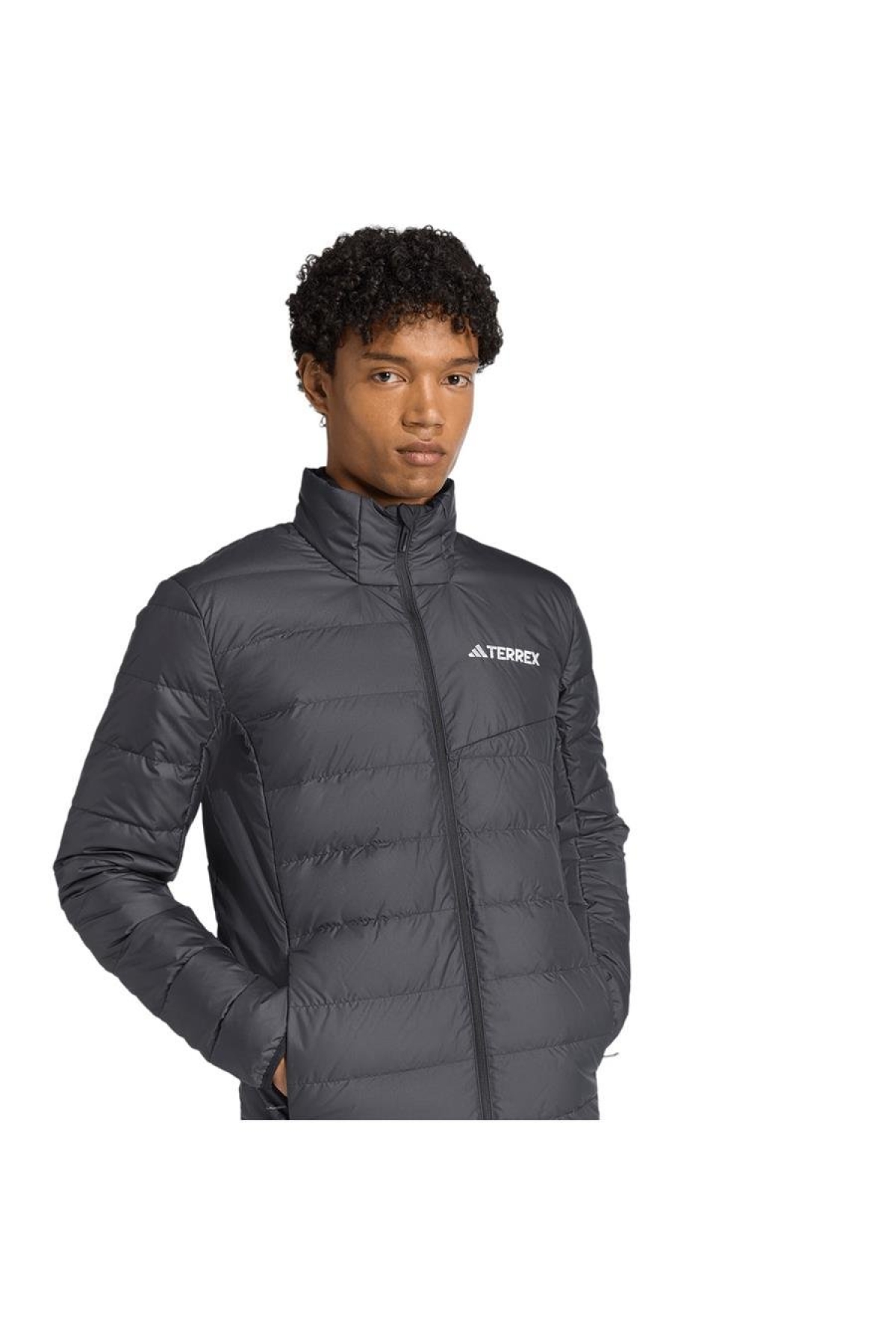 Erkek Siyah Mont MT DOWN JACKET JZ9966 Fiyatları | Flo
