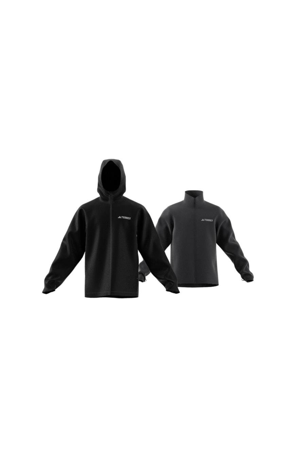 Erkek Siyah Mont MT ESS 3IN1 J JM8697 Fiyatları | Flo