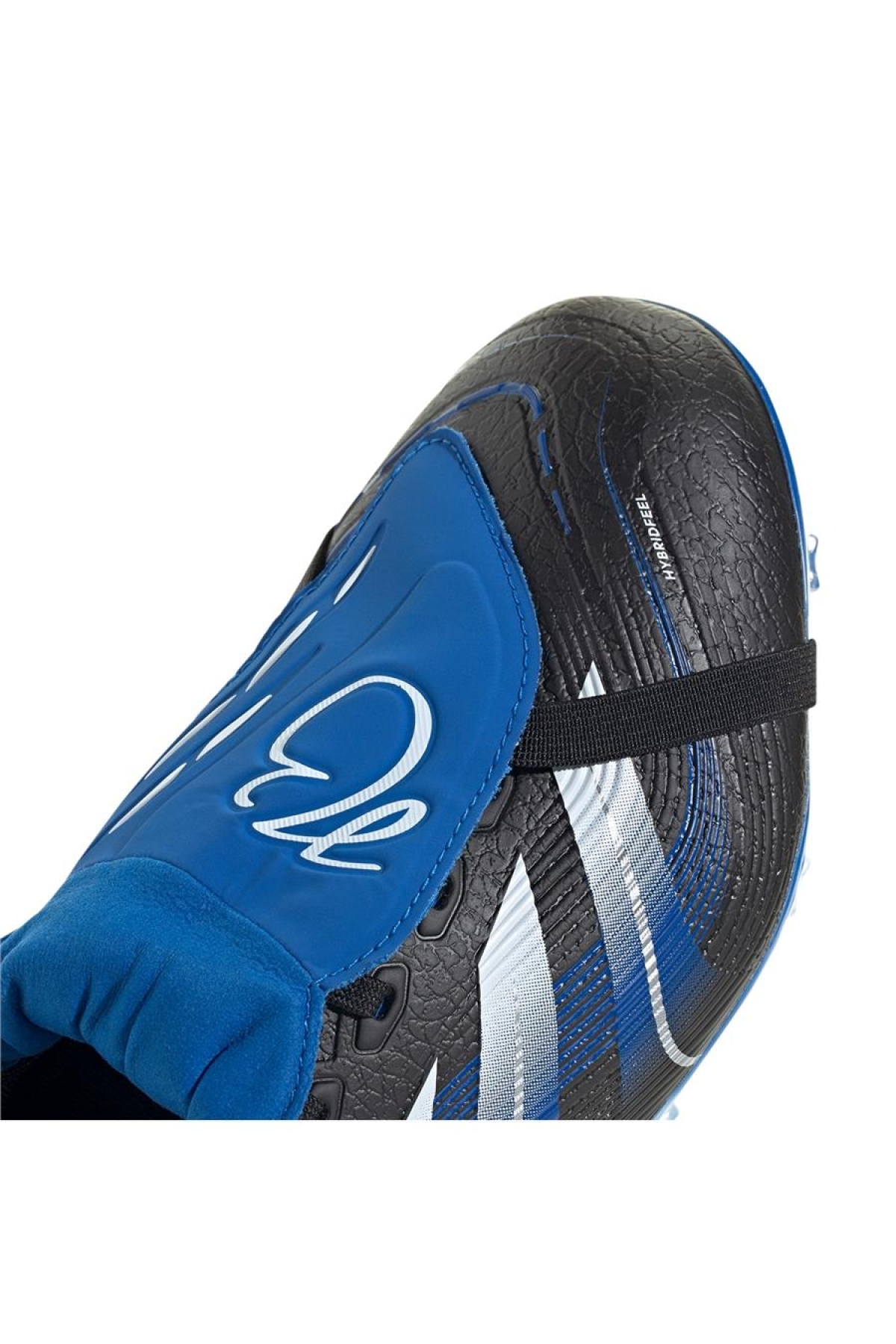 Erkek Siyah Krampon PREDATOR LEAGUE FT FG/MG JB JS4270 - Görsel 10