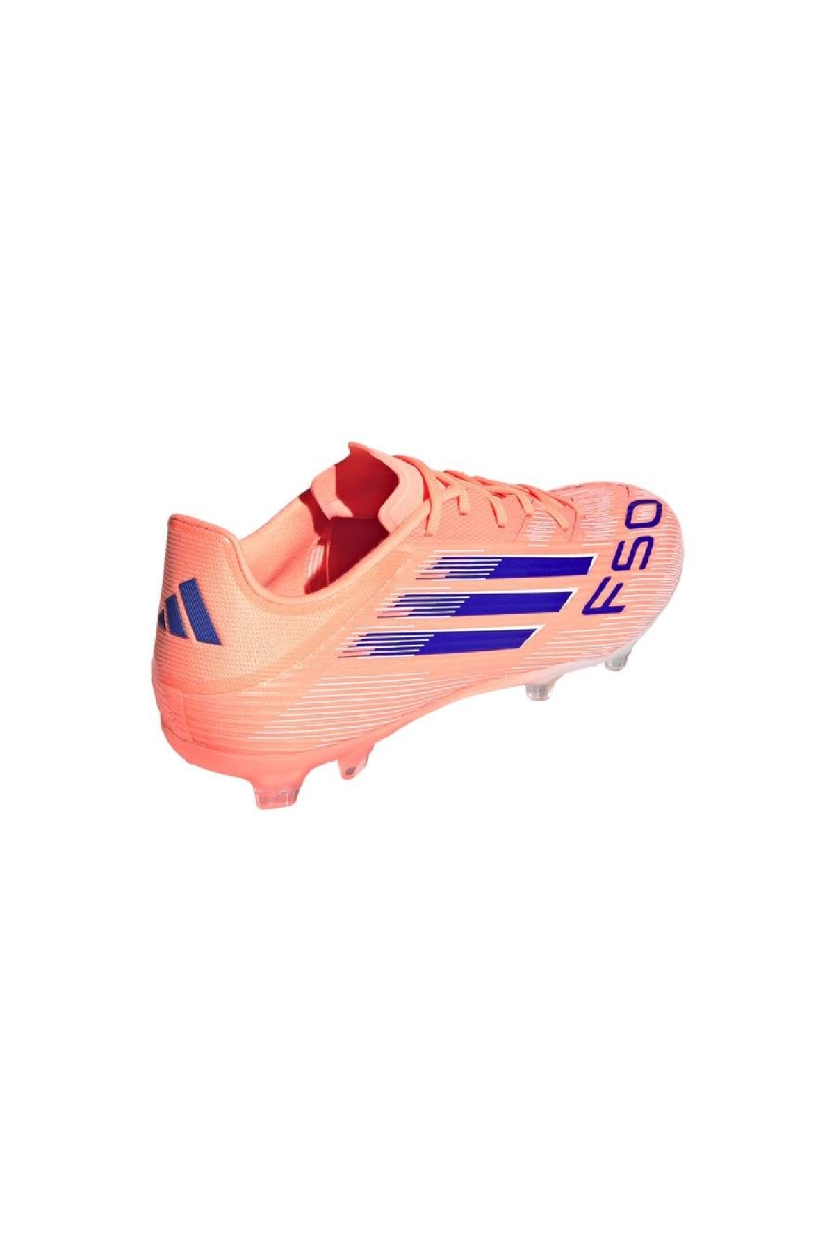 Erkek Turuncu Krampon F50 LEAGUE FG/MG JI0004 - Görsel 8