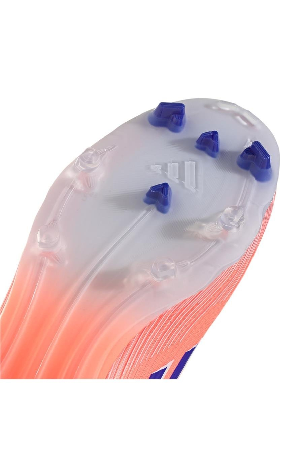 Erkek Turuncu Krampon F50 LEAGUE FG/MG JI0004 - Görsel 10