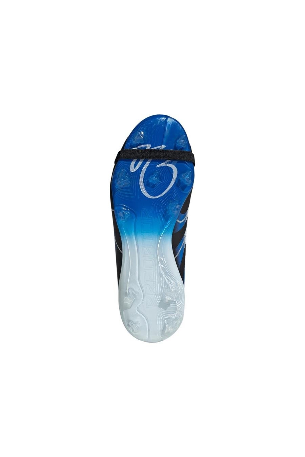 Çocuk Siyah Krampon PREDATOR LEAGUE FT FG J JB JS4271 - Görsel 5