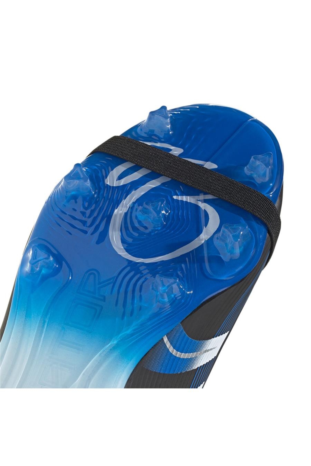 Çocuk Siyah Krampon PREDATOR LEAGUE FT FG J JB JS4271 - Görsel 9