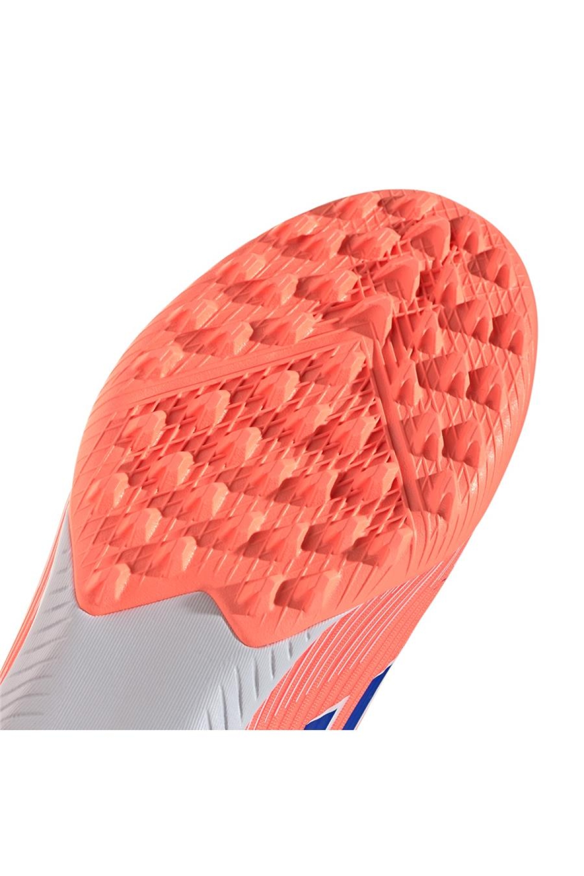 Erkek Turuncu Halı Saha F50 LEAGUE TF JH7723 - Görsel 9