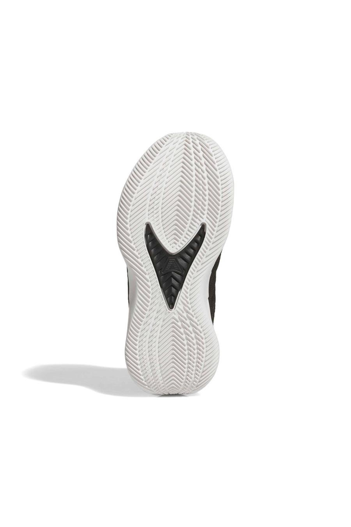 Çocuk Siyah Basketbol Ayakkabısı ANTHONY EDWARDS 2 C JR9376 - Görsel 6