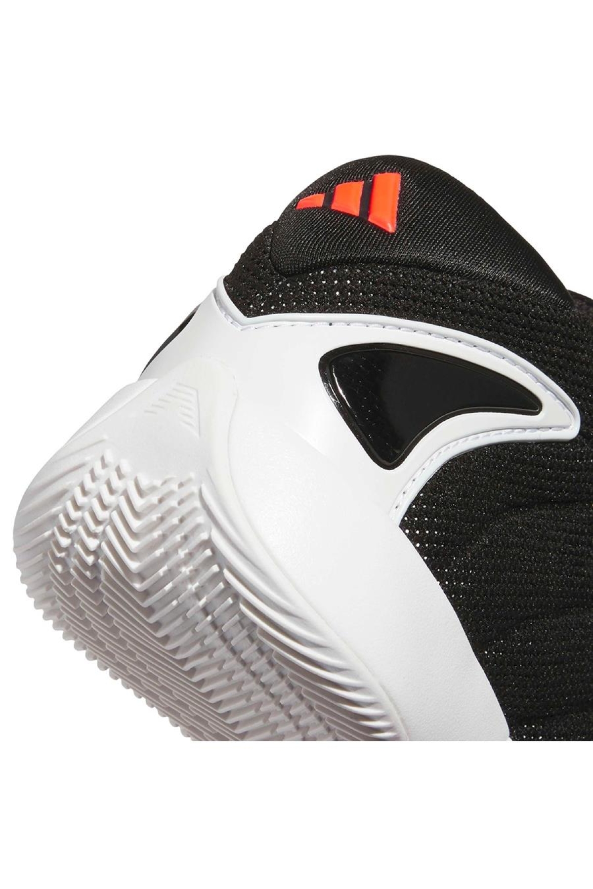 Çocuk Siyah Basketbol Ayakkabısı ANTHONY EDWARDS 2 C JR9376 - Görsel 11