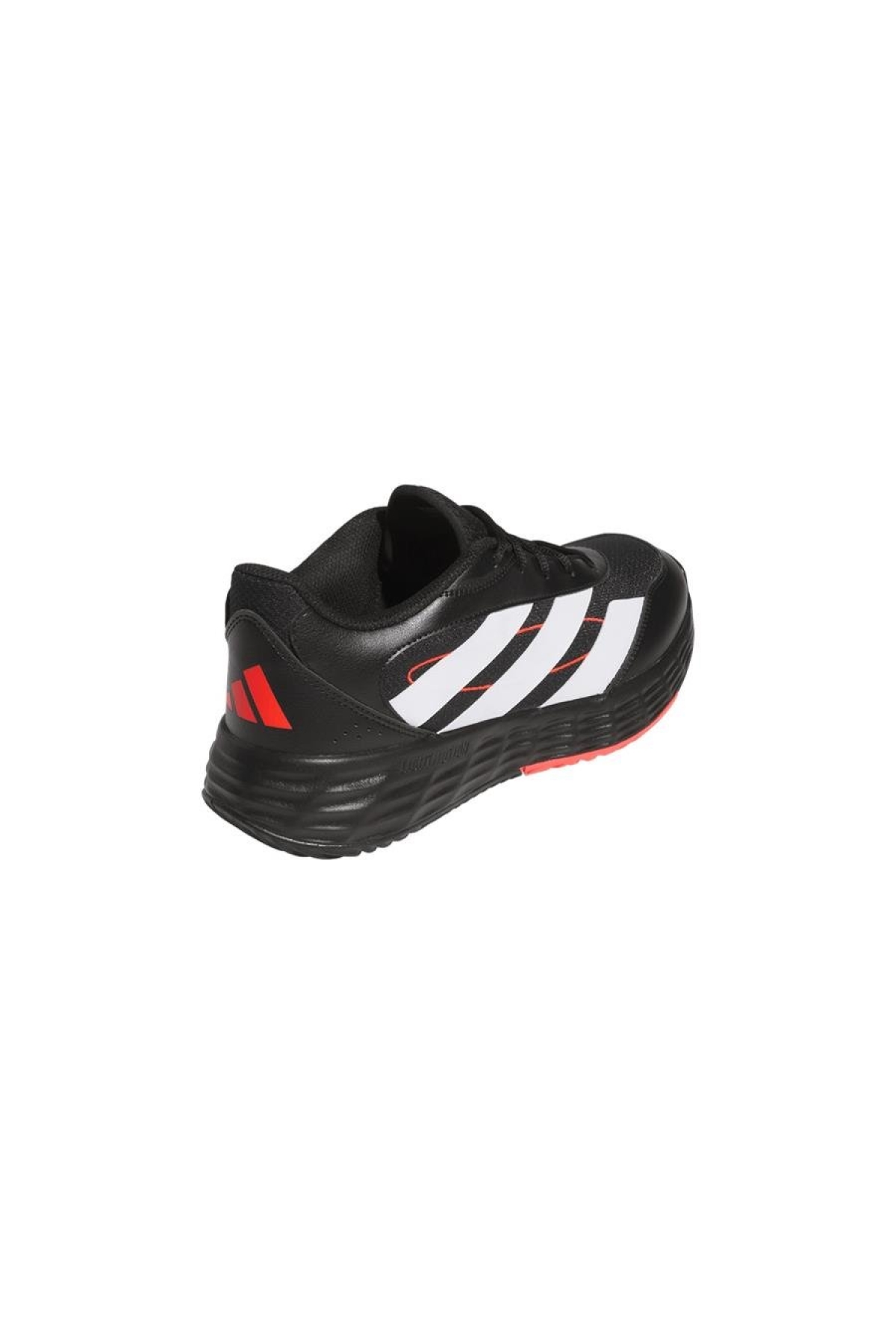 Erkek Siyah Basketbol Ayakkabısı GAMECHASER JQ7918 - Görsel 9