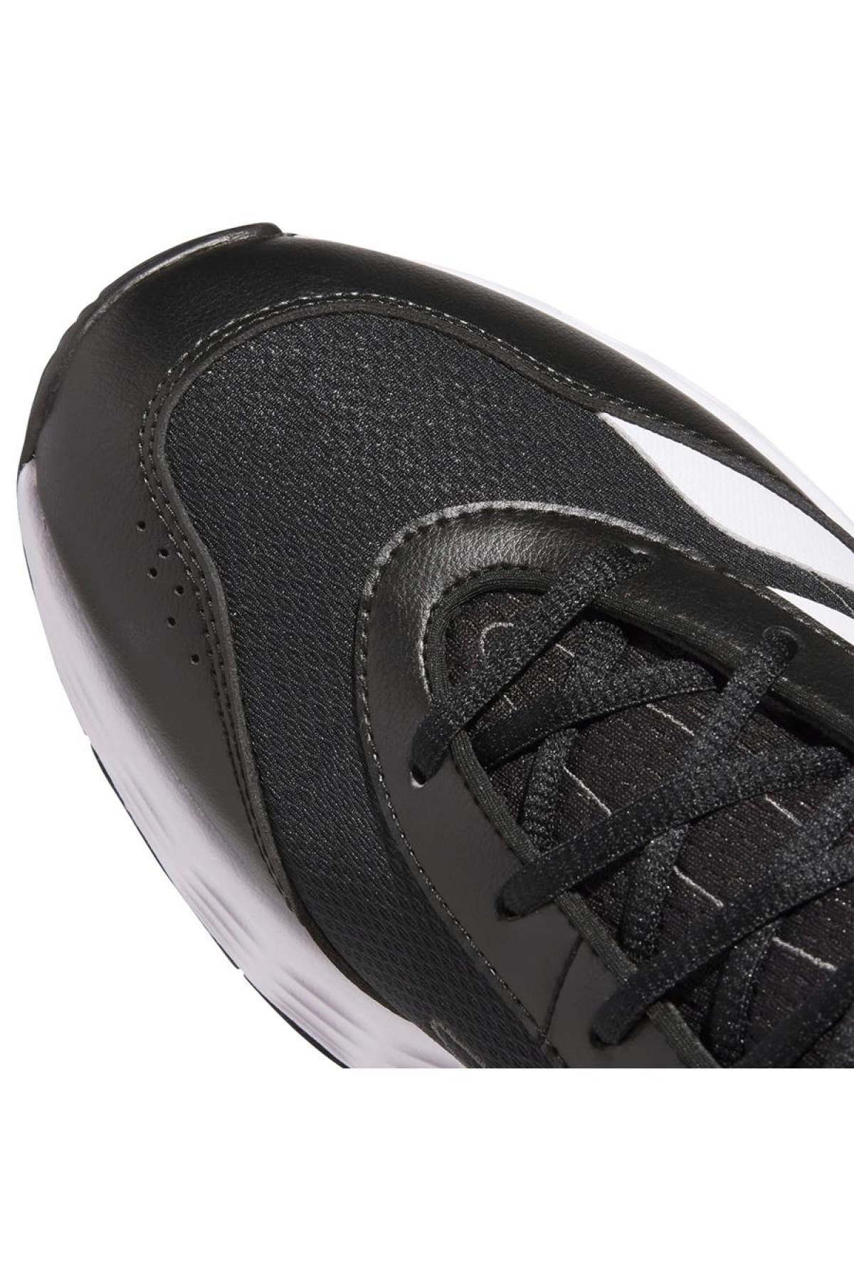 Erkek Siyah Basketbol Ayakkabısı GAMECHASER JQ7917 - Görsel 10