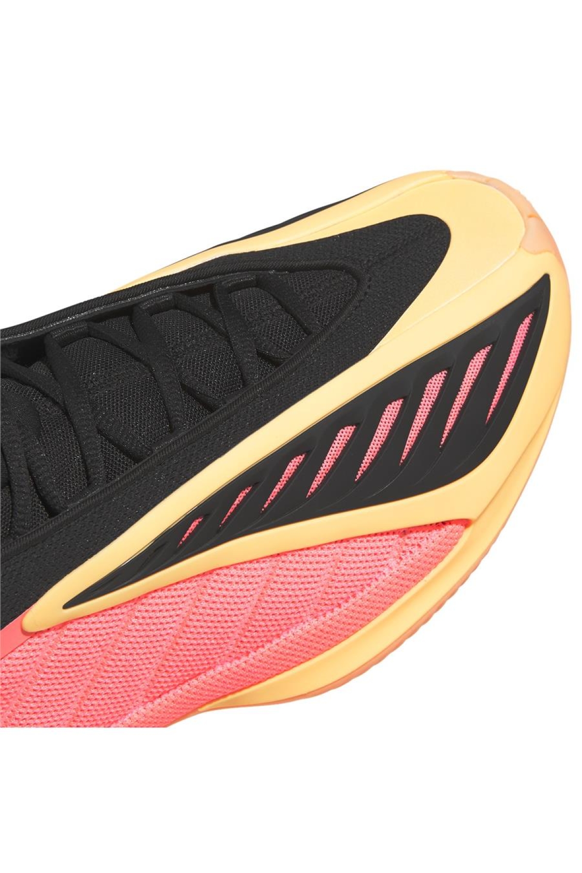 Erkek Turuncu Basketbol Ayakkabısı ANTHONY EDWARDS 2 JS3514 - Görsel 10