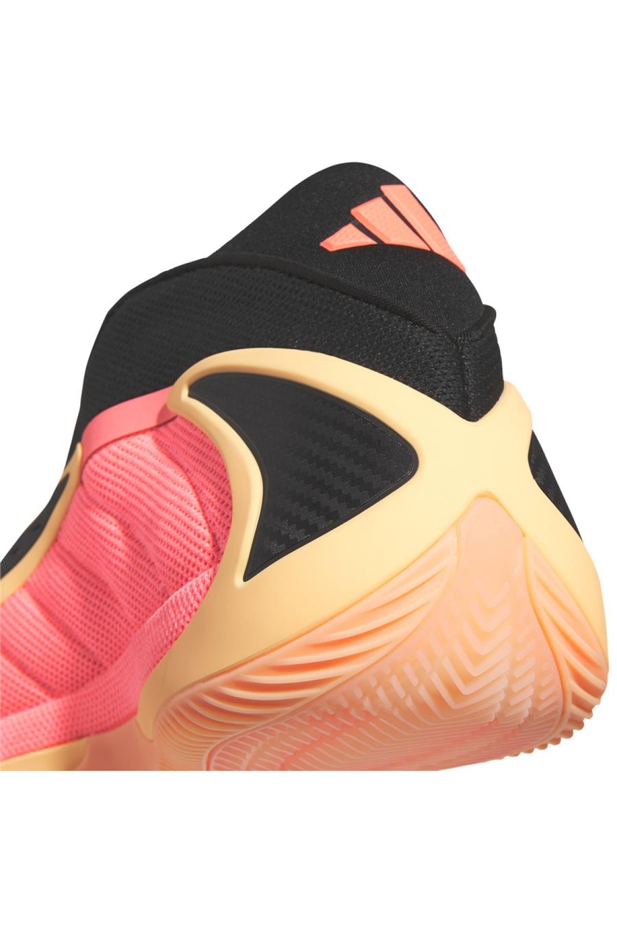 Erkek Turuncu Basketbol Ayakkabısı ANTHONY EDWARDS 2 JS3514 - Görsel 11