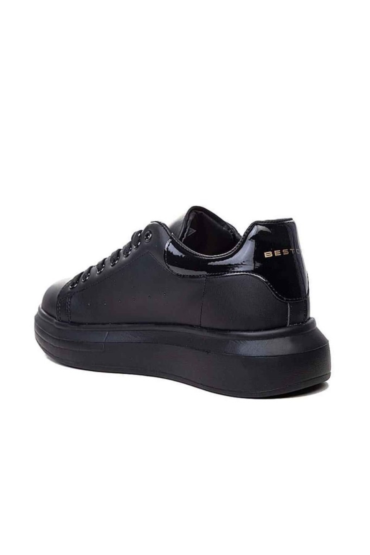 Best Of 150-26 Deri Anatomik Sneaker 36-40 - Görsel 4