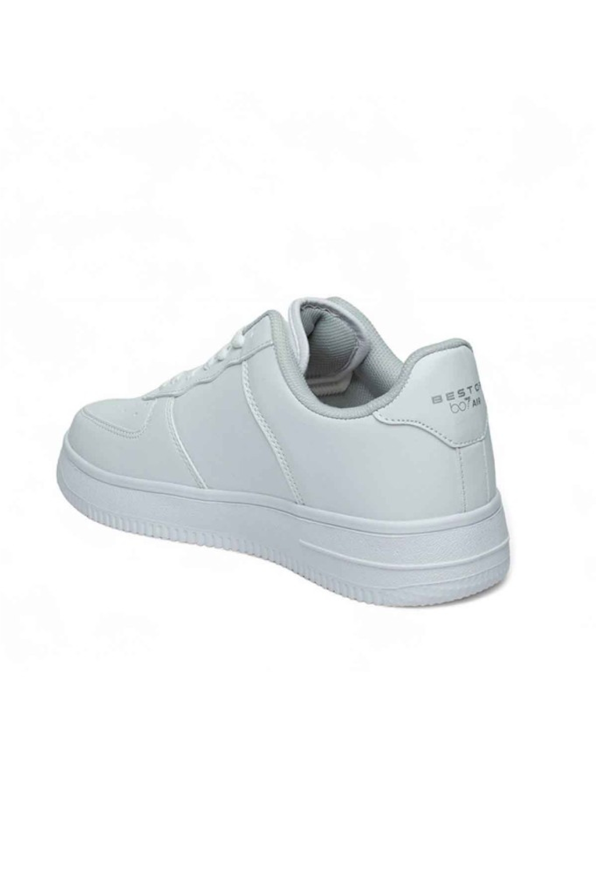 Best Of 042-26 Deri Anatomik Bağcıklı Sneaker 36-40 - Görsel 4