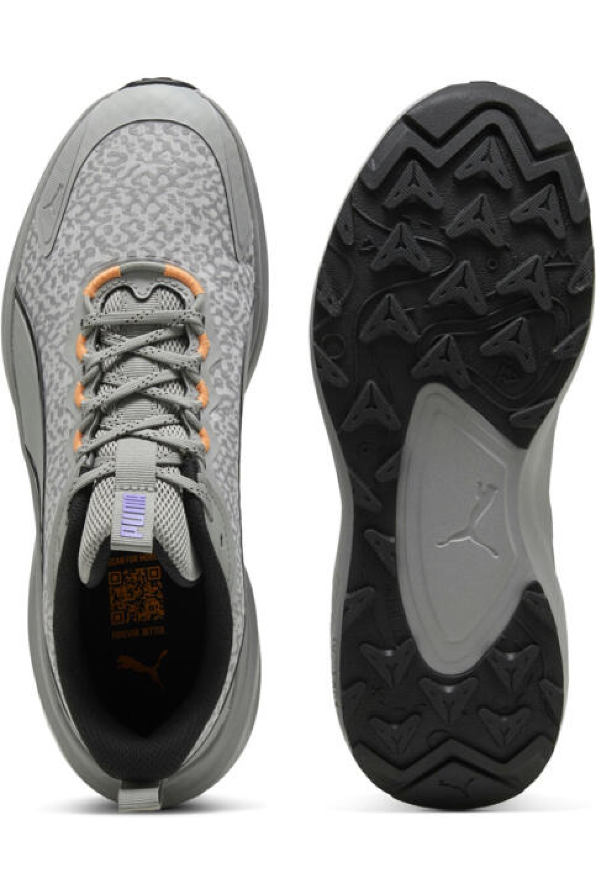 Skyrocket Lite Trail WTR Erkek Ayakkabı 31193002 - Görsel 7