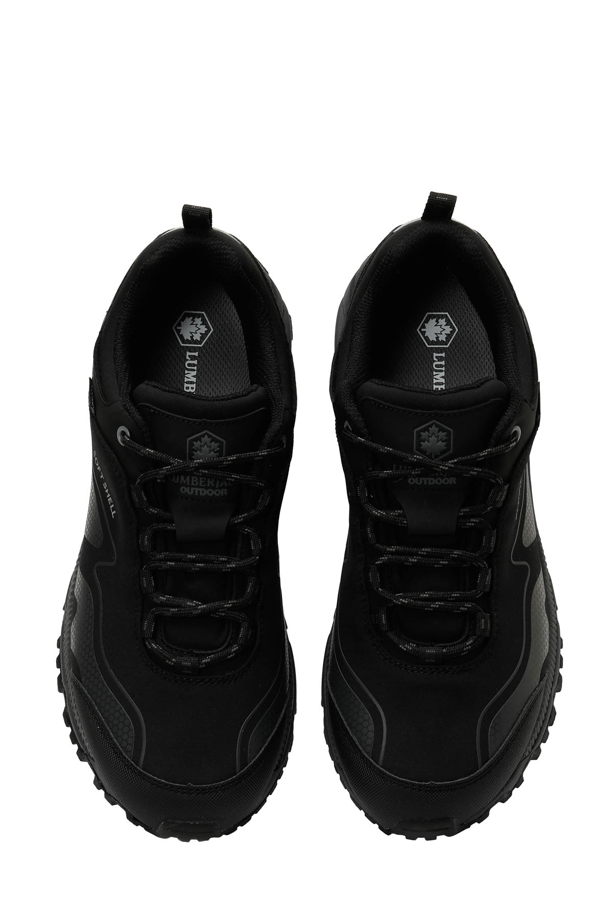 EAGLE 5PR Siyah Erkek Outdoor - Görsel 5